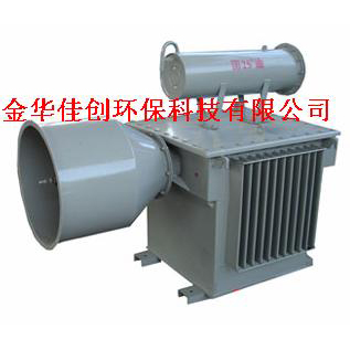 中牟GGAJ02电除尘高压静电变压器